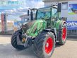 Tractor agrícola - Fendt - 516 vario profi plus