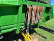 Cosechadora de Cereal - John Deere - 9560 wts hillmaster