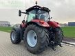 Tractor agrícola - Case IH - puma cvx 175 mit fzw & rtk CVX