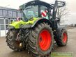 Tractor agrícola - Claas - arion 550 cebis