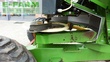 Esparcidor - Amazone - za-m maxtronic 3000 mit fahrgestell fr 2000