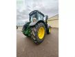 Tractor agrícola - John Deere - 6145m