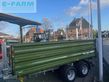 Volquet - Fliegl - tdk 90