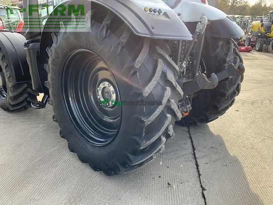 Tractor agrícola - Valtra - t195 versu unlimited tractor (st25161) Versu