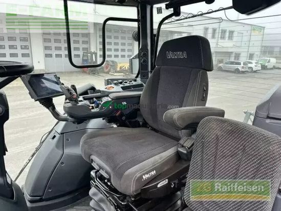 Tractor agrícola - Valtra - q 305