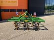 Cultivador - Amazone - Cenio 3000 Special