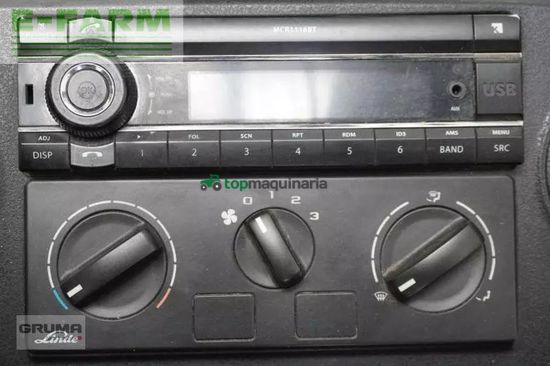 Elevadora - Linde - h 35 d (3a) evo 393-02