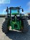 Tractor agrícola - John Deere - 6155m