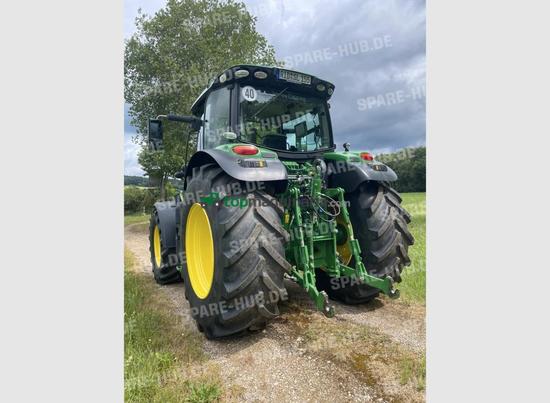 John Deere 6155R (SH3461369503)