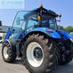 Tractor agrícola -  - t6. 160