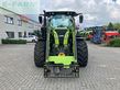 Tractor agrícola - Claas - arion 510 hexashift cis HEXASHIFT CIS