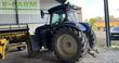 Tractor agrícola - New Holland - t7.225 ac n°1