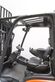 Elevadora - Linde - h 25 t 1202