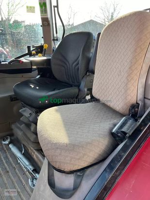 Tractor agrícola - Case IH - mxu 135 pro