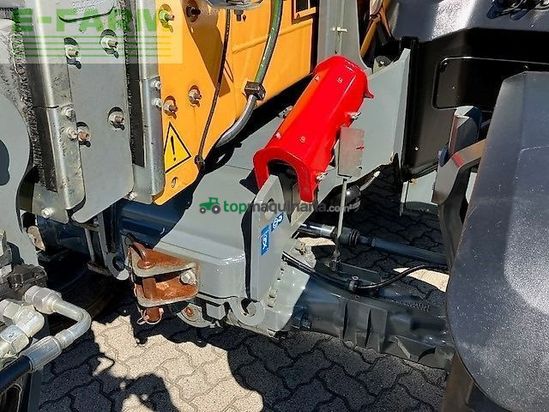 Telescopica - Liebherr - t33-10 s