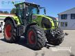 Tractor agrícola - Claas - axion 870 cmatic rtk CMATIC