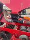 Combinado de siembra - Kverneland - u drill plus 4001f