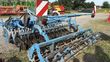 Grada de disco - Lemken - rubin 9/300u