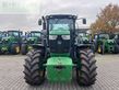 Tractor agrícola - John Deere - 6190r allradtraktor