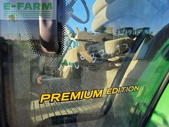 Tractor agrícola - John Deere - 6130r