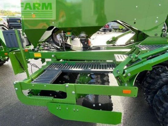 Sembradora - Amazone - cirrus 3003 compact amatron 4