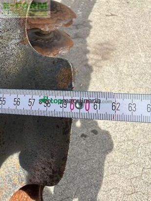 Grada de disco - Niemeyer - kse 475