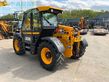 Telescopica - JCB - 532-60 agri telehandler (st26357)