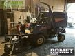 Tractor agrícola - Iseki - sf450fh