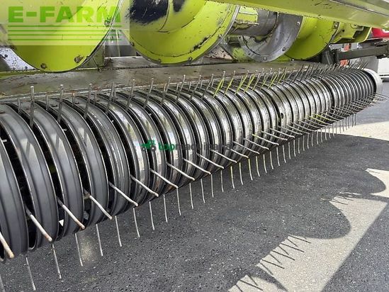 Cabezal - Claas - pick up 300 profi contour