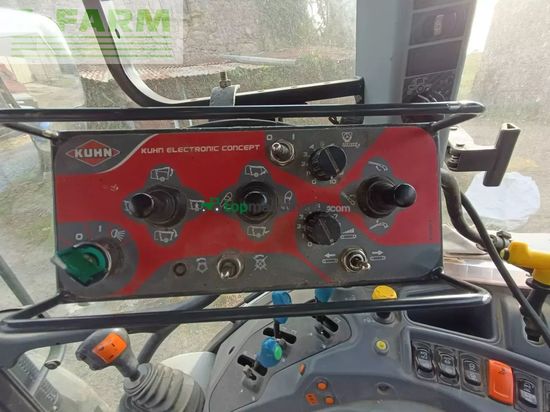 Esparcidor - Kuhn - altor 5070