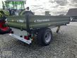 Volquet - Fliegl - edk 50 fox