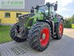 Tractor agrícola - Fendt - 936 vario gen7 profi+ setting2 vario grip rtk