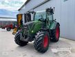 Tractor agrícola - Fendt - 313 vario s4 power