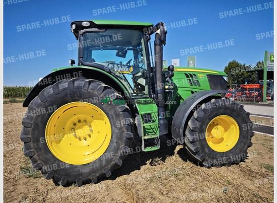 John Deere 6210R (2031993473)