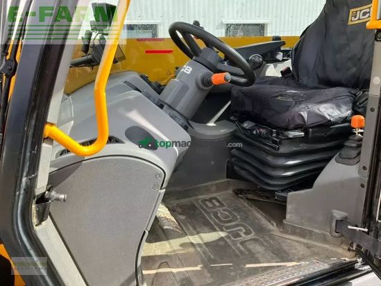Telescopica - JCB - jcb 542-70 ags - modell 2020