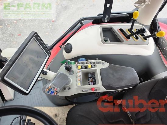 Tractor agrícola -  - 7x.830