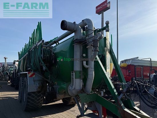 Cuba de purin - Kotte - pt 18.500