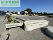 Cortacésped manual - Claas - disco 3050 (638/110)