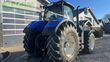 Tractor agrícola - New Holland - t7.315 med frontlift