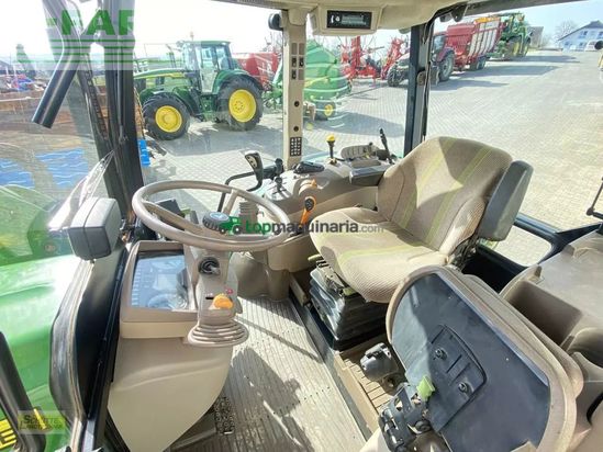 Tractor agrícola - John Deere - 5090 r aus mannheim