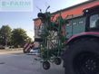 Henificador - Krone - kw 8.82