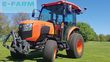 Tractor agrícola - Kubota - l2-452 cab