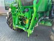 Tractor agrícola - John Deere - 6r 145
