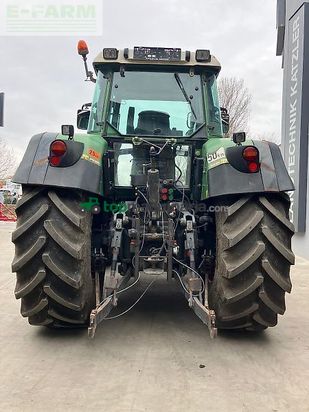 Tractor agrícola - Fendt - 926