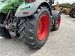 Tractor agrícola - Fendt - 724 profi plus tractor (st23447)