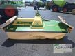 Cortacésped manual - Krone - easycut f 320 cr