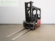 Elevadora - Linde - e 16 ion evo 386-02