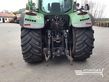 Tractor agrícola - Fendt - 724 scr profi plus | gps | radgewichte