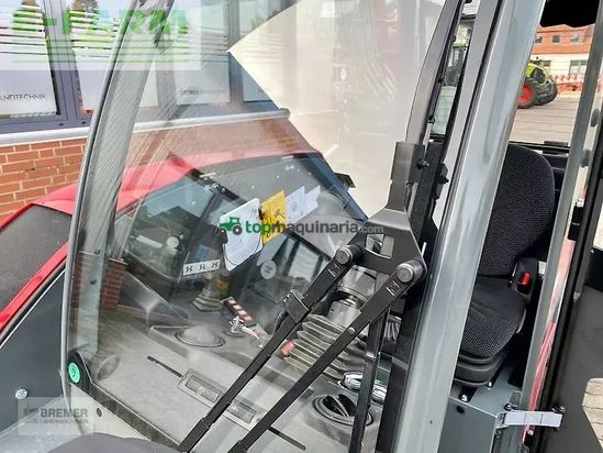 Telescopica - Weidemann - t 4512 30km/h