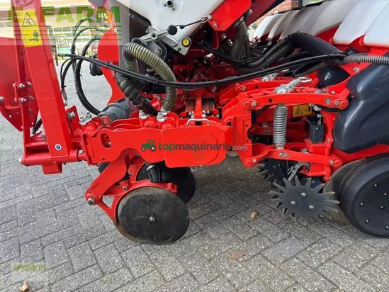 Sembradora monograno mecanica - Kuhn - maxima 3